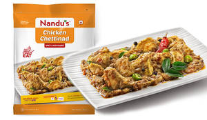 Chicken Chettinad 300G