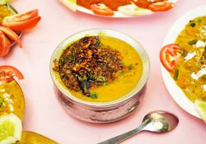 Dal Tadka