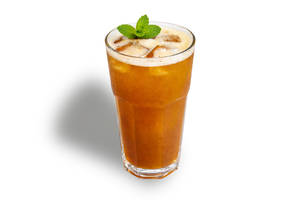 Mango Ice Tea