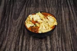 Chicken Mughlai