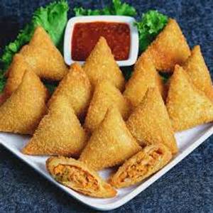 Tandoori Samosa