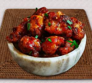 Paneer Manchurian