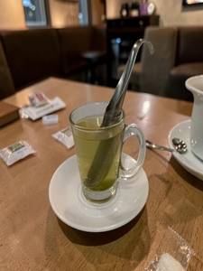 jasmin tea