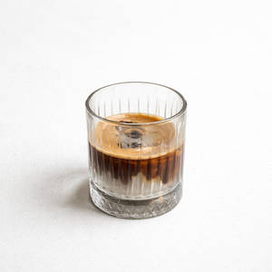 Cortado Iced