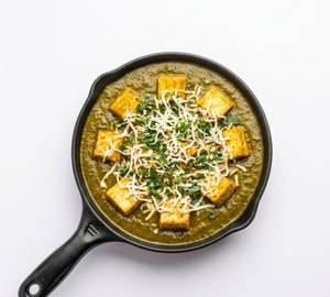 Shahi Paneer 