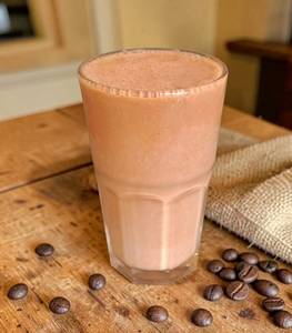 monza frappe (classic)