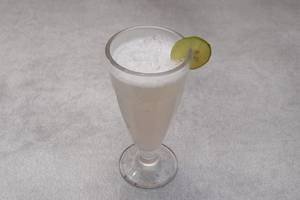 Fresh Lime Juice