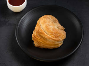 PANEER PUFF