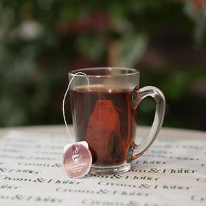 Assam Black Green Tea