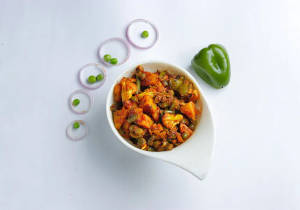 Aloo Gobhi