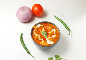 Handi Paneer