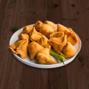 Mini Samosa