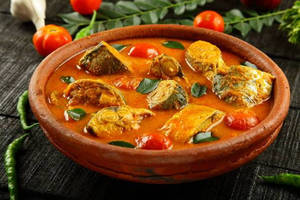Fish Curry