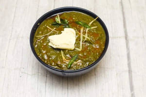 Sarso Ka Saag
