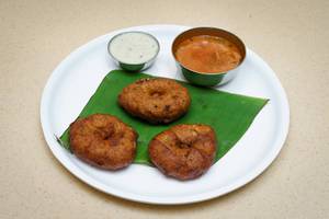 3 Vada
