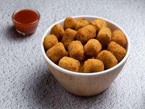 VEG NUGGETS