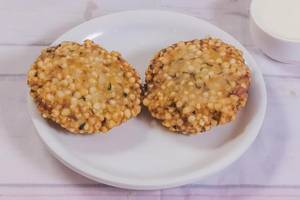 Sabudana Wada