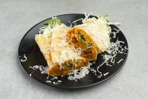 Veg Cheese Roll