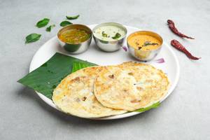 Set Dosa