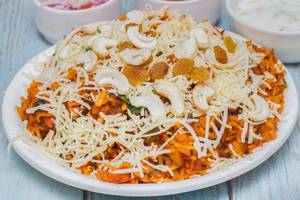 Cheese Tawa Pulao