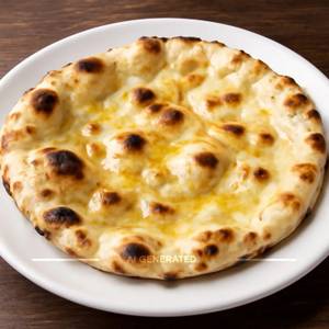 Butter Naan