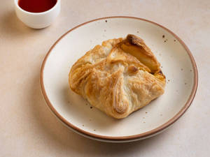 EGG PUFF