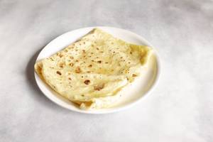 Butter Rumali Roti
