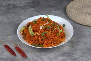 Schezwan Noodles