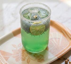 Pulse Sabja Mojito (300Ml)