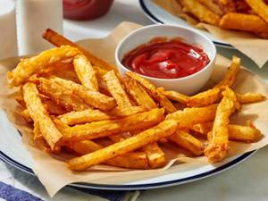 Masala Finger