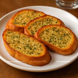 Garlic Bread