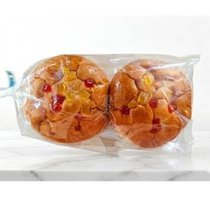 Sweet Fruit Bun