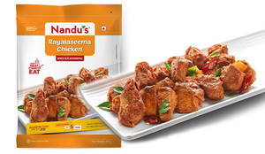 Rayalaseema Chicken 300G