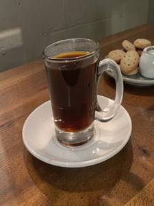english break fast tea