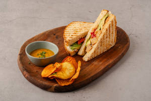 Avo Tlt Sandwich