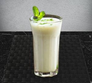 Butter Milk