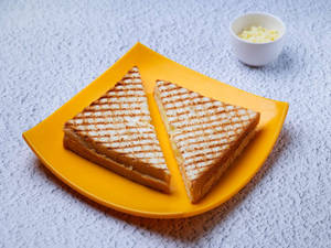 CHEESE SANDWICH