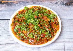 Khada Bhaji Only