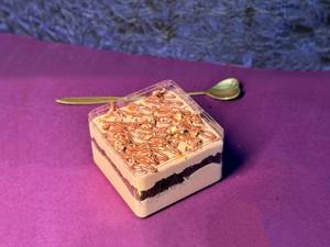 Ferrero Nutella Mousse Tub