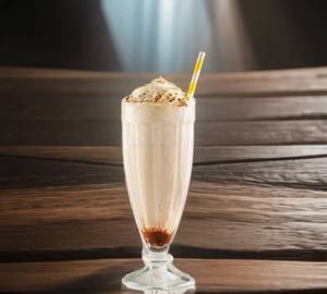 Sharjah shake