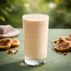 Anjeer Smoothie