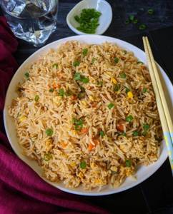 Fraid rice