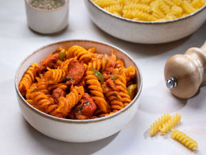 DESI VEG PASTHA