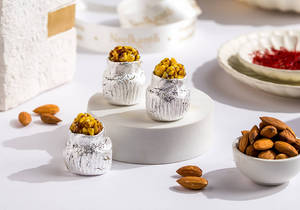 Kaju Badam Nuts
