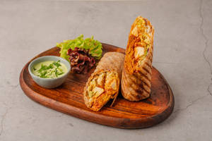 Jeju Gochuchang Roll