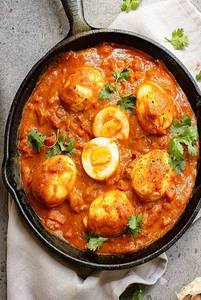 Egg Curry