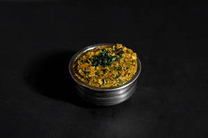 Chicken Methi