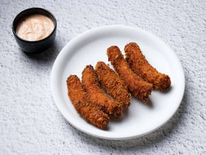 FINGER CHICKEN
