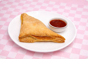 Veg Puff