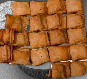 Veg Puff Mini